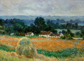 A Haystack